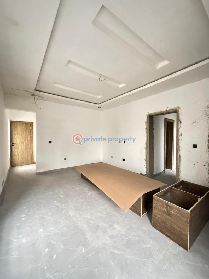4 bedroom Detached Duplex For Sale Oko Oba Agege Lagos - 11