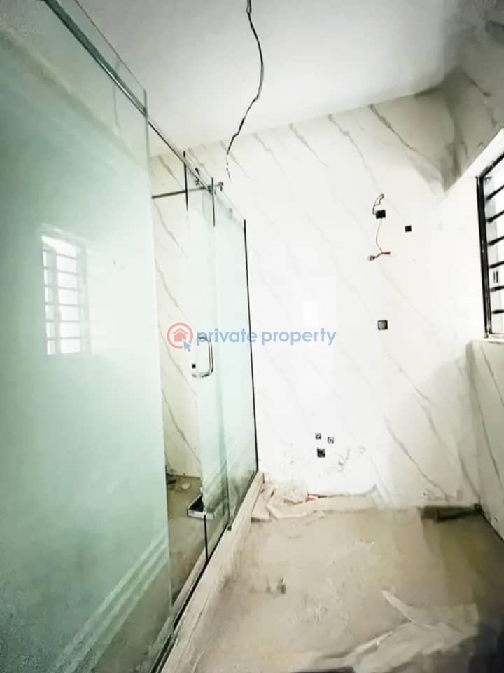 4 bedroom Detached Duplex For Sale Magodo GRA Phase 1 Ojodu Lagos - 2