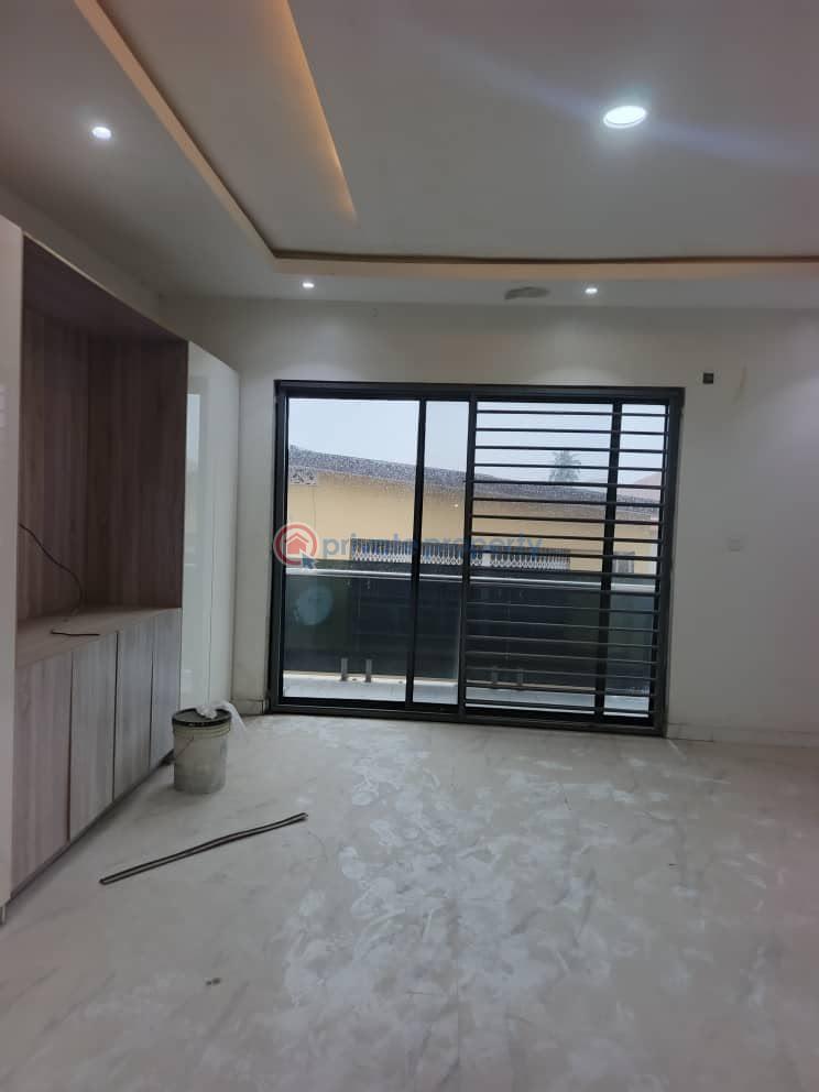 4 bedroom Detached Duplex For Rent Ojodu Estate, Behind Road Safety Office Berger Ojodu Lagos - 9