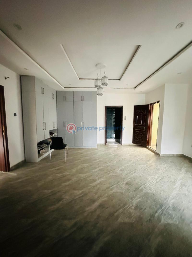 4 bedroom Detached Duplex For Sale Agege Lagos - 2