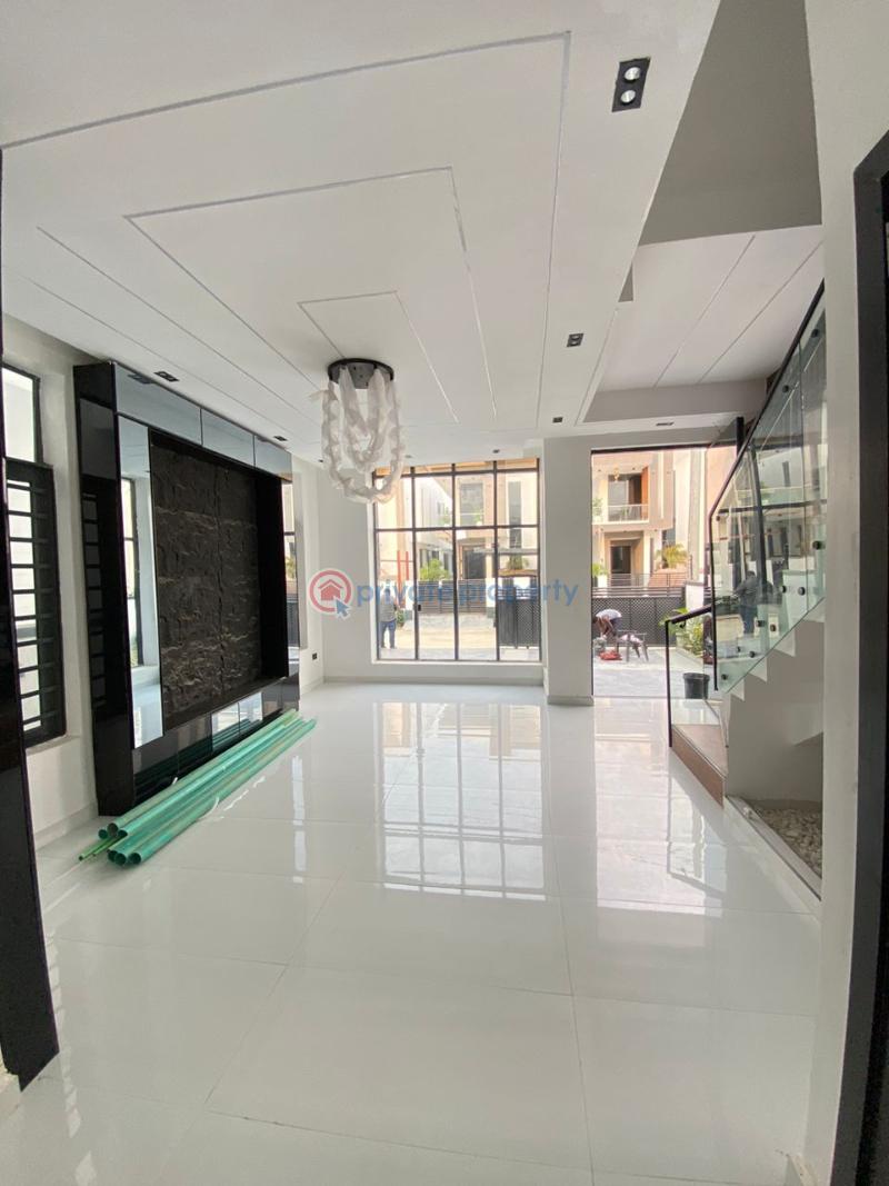 4 bedroom Detached Duplex For Sale Ajah Lagos - 12