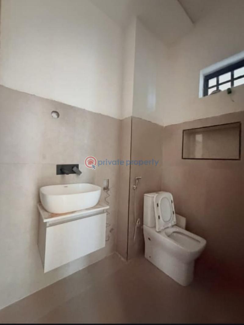 4 bedroom Detached Duplex For Sale Isheri North Ojodu Lagos - 3