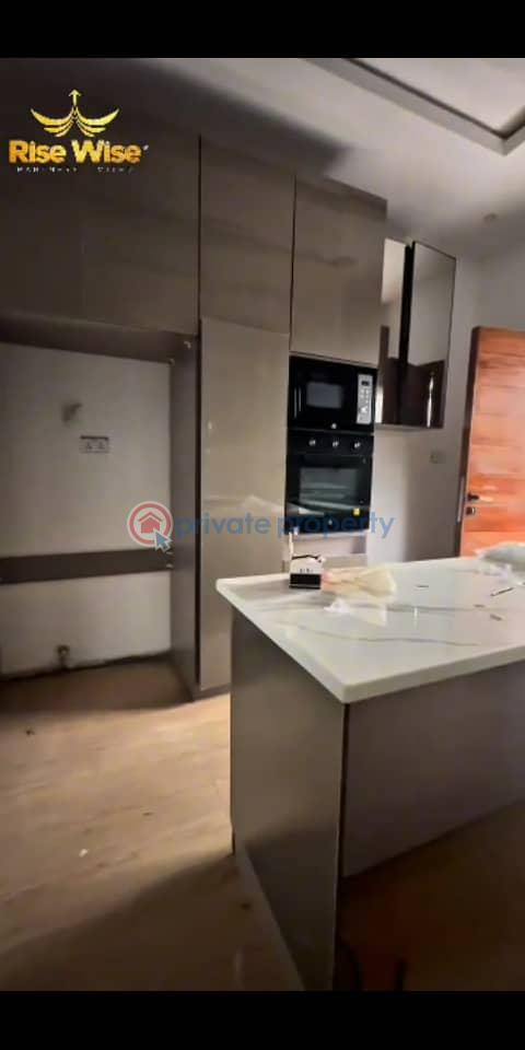 4 bedroom Detached Duplex For Sale Phase 1 Magodo Kosofe/Ikosi Lagos - 3