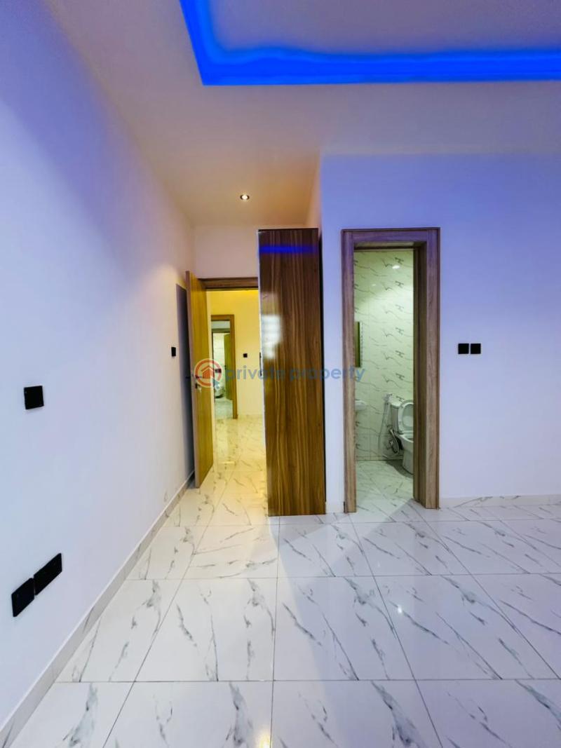 4 bedroom Detached Duplex For Sale Mowe Ogun area  - 7