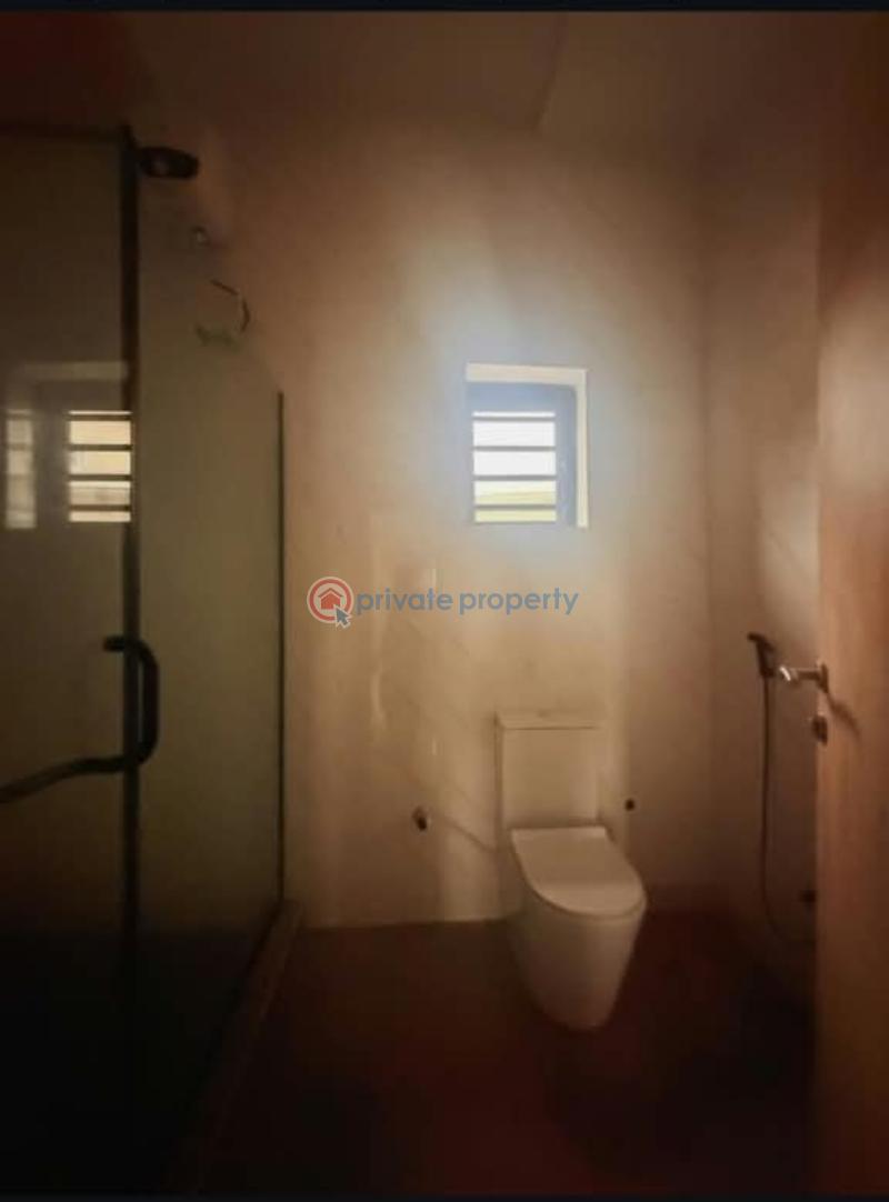 4 bedroom Detached Duplex For Sale Ago Palace Isolo Lagos - 3