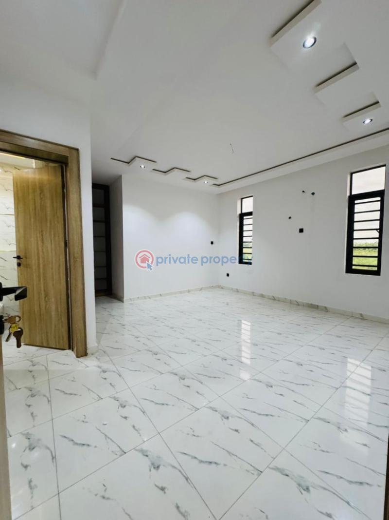 4 bedroom Detached Duplex For Sale Mowe Ogun area  - 1