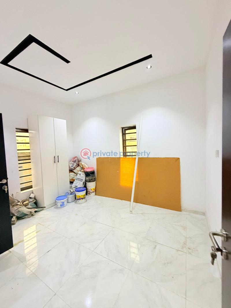 4 bedroom Detached Duplex For Sale Maryland Lagos - 9