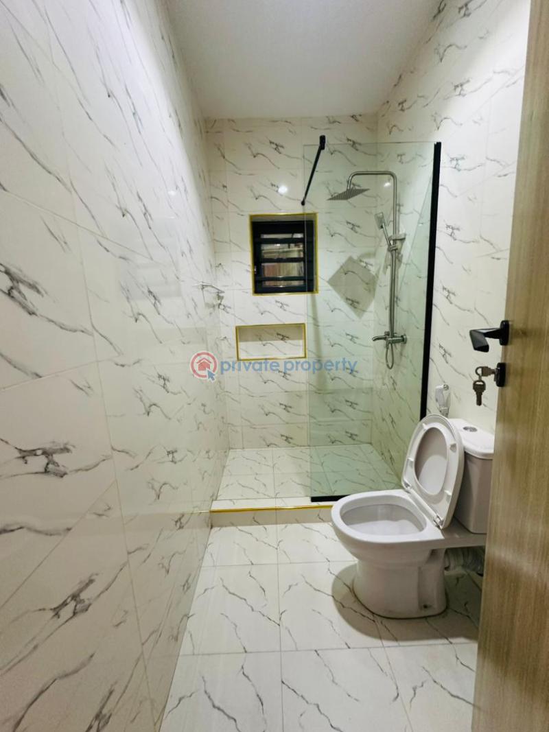 4 bedroom Detached Duplex For Sale Mowe Ogun area  - 5