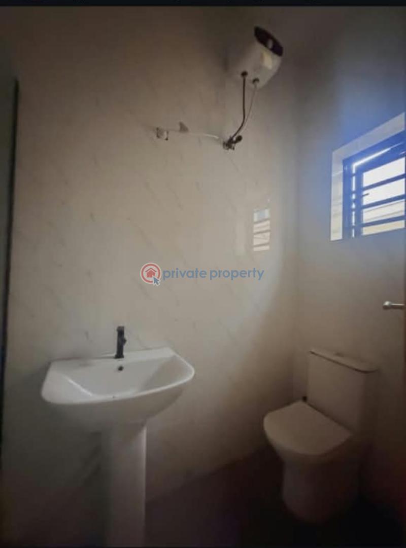 4 bedroom Detached Duplex For Sale Ago Palace Isolo Lagos - 6