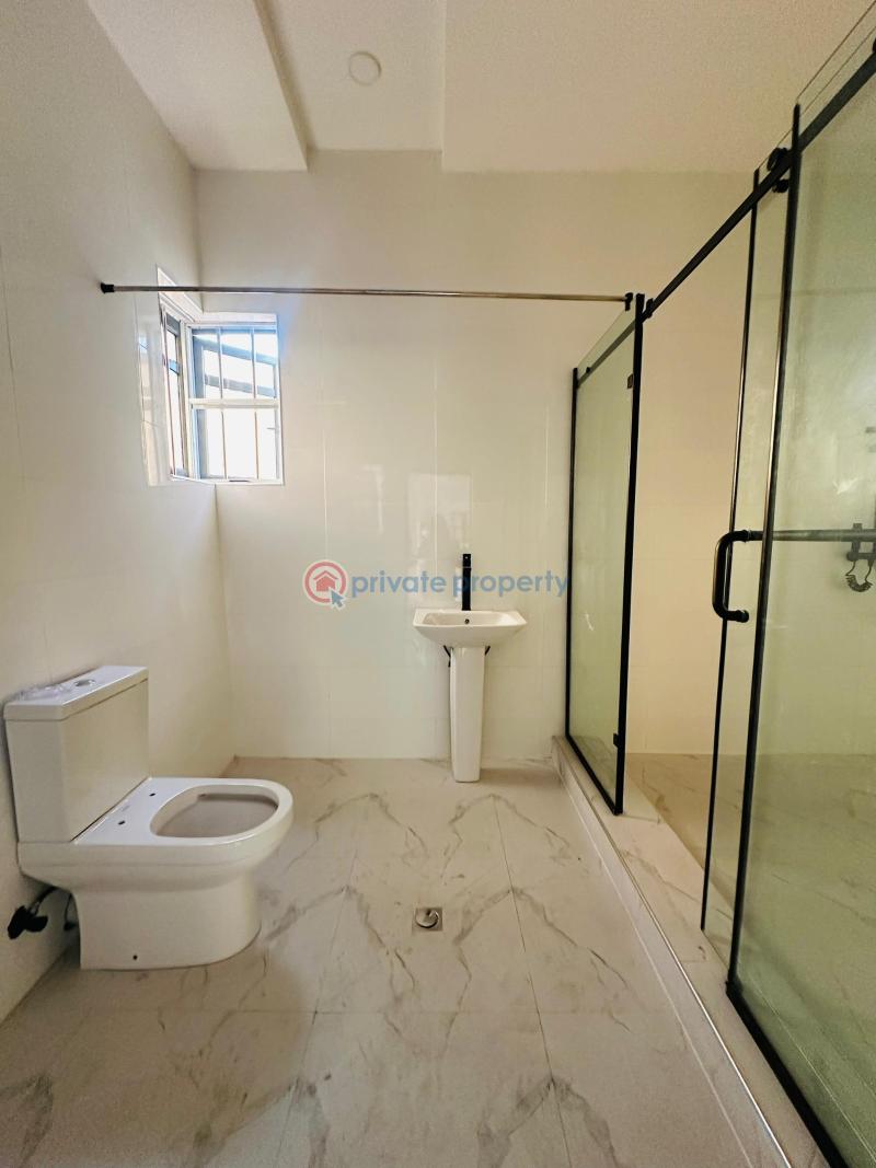 4 bedroom Detached Duplex For Sale Ogba Lagos - 6