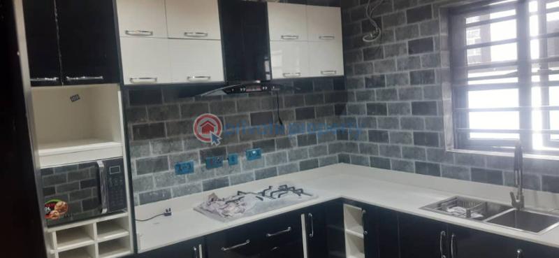 4 bedroom Duplex For Rent Graceland Estate, By Abraham Adesanya Round About Abraham Adesanya Ajah Lagos - 7