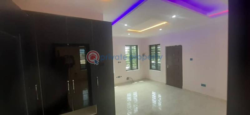 4 bedroom Duplex For Rent Graceland Estate, By Abraham Adesanya Round About Abraham Adesanya Ajah Lagos - 10