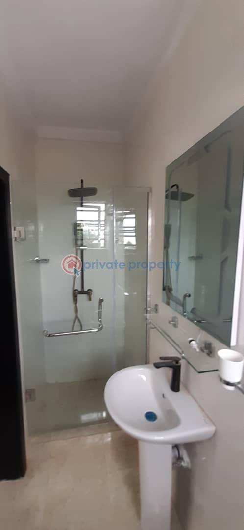 4 bedroom Duplex For Rent Graceland Estate, By Abraham Adesanya Round About Abraham Adesanya Ajah Lagos - 3