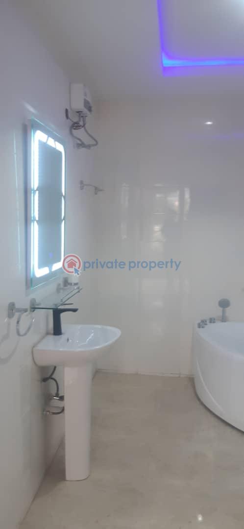 4 bedroom Duplex For Rent Graceland Estate, By Abraham Adesanya Round About Abraham Adesanya Ajah Lagos - 4