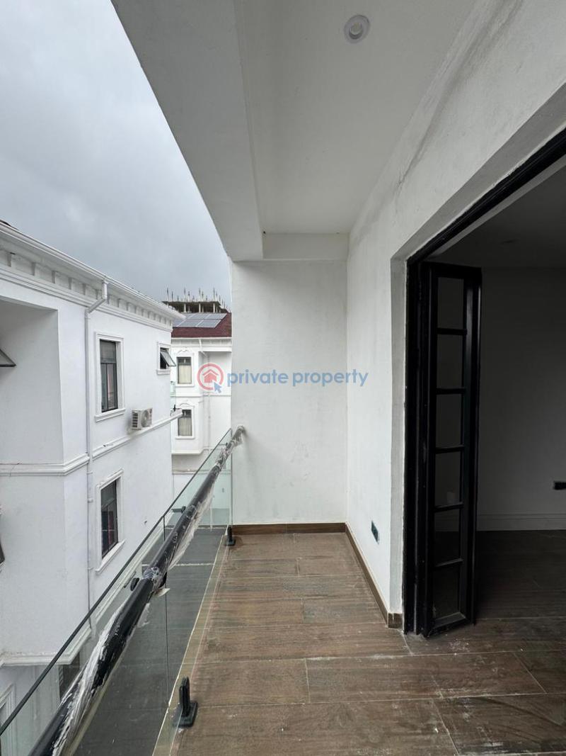 4 bedroom House For Sale Ikoyi Lagos - 8