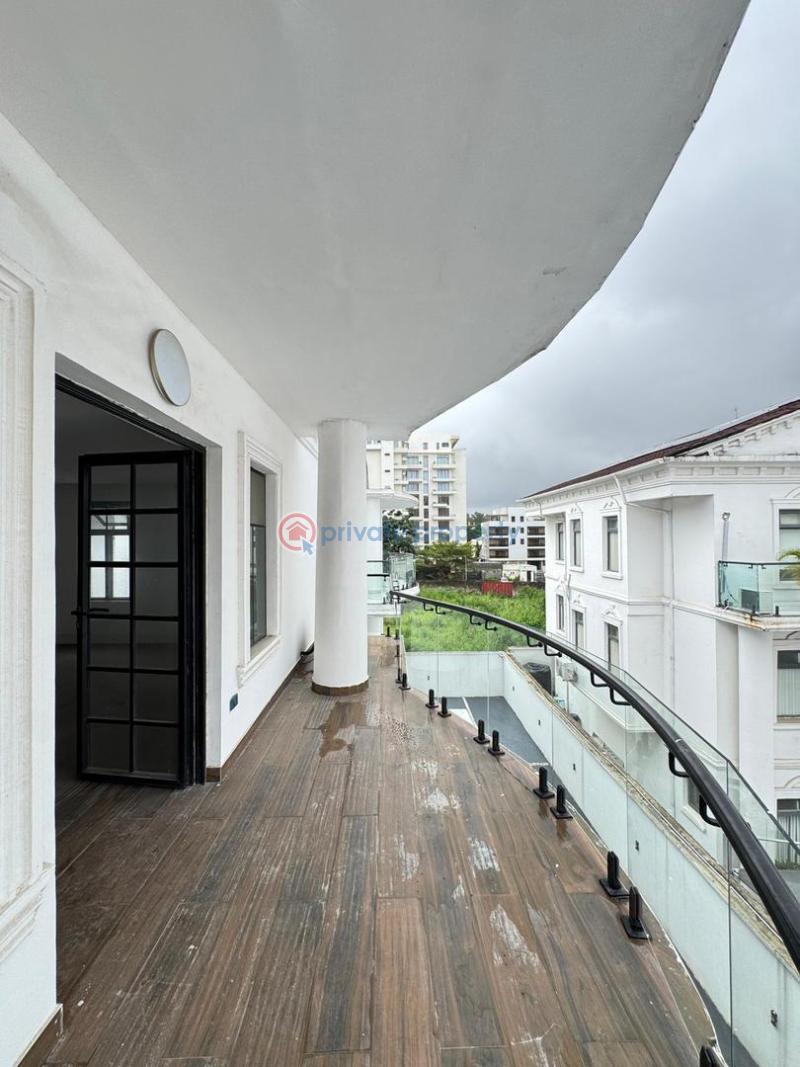 4 bedroom House For Sale Ikoyi Lagos - 6