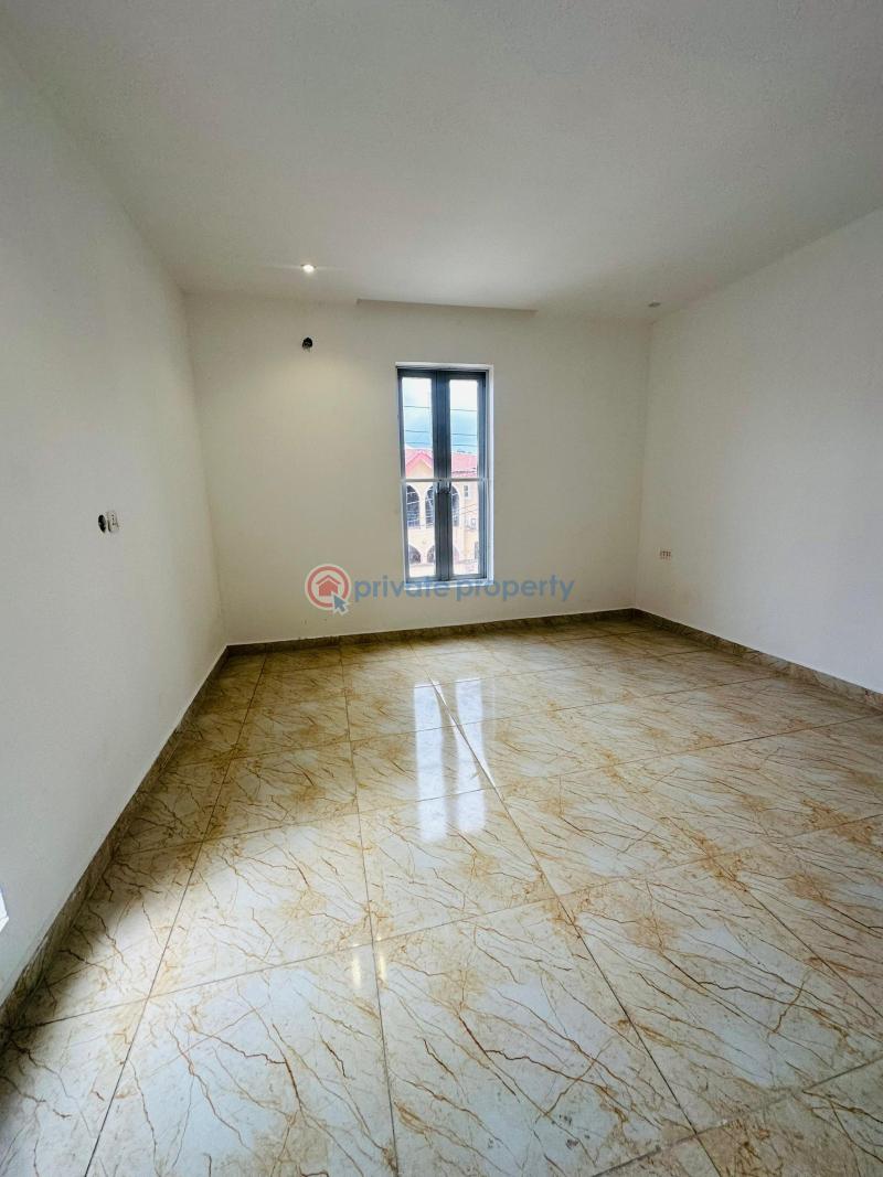 4 bedroom Detached Duplex For Sale Oko Oba Agege Lagos - 5