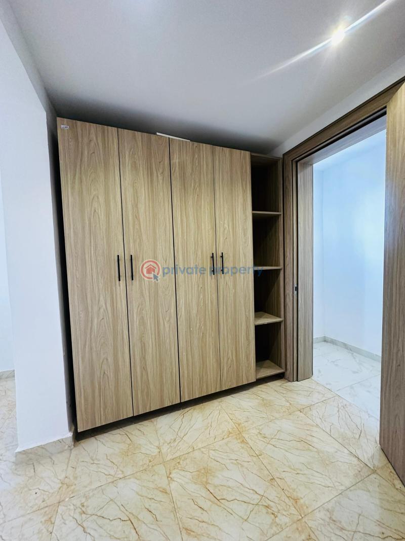 4 bedroom Detached Duplex For Sale Oko Oba Agege Lagos - 10