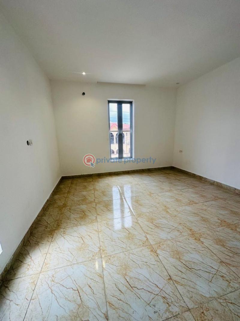 4 bedroom Detached Duplex For Sale Oko Oba Agege Lagos - 11