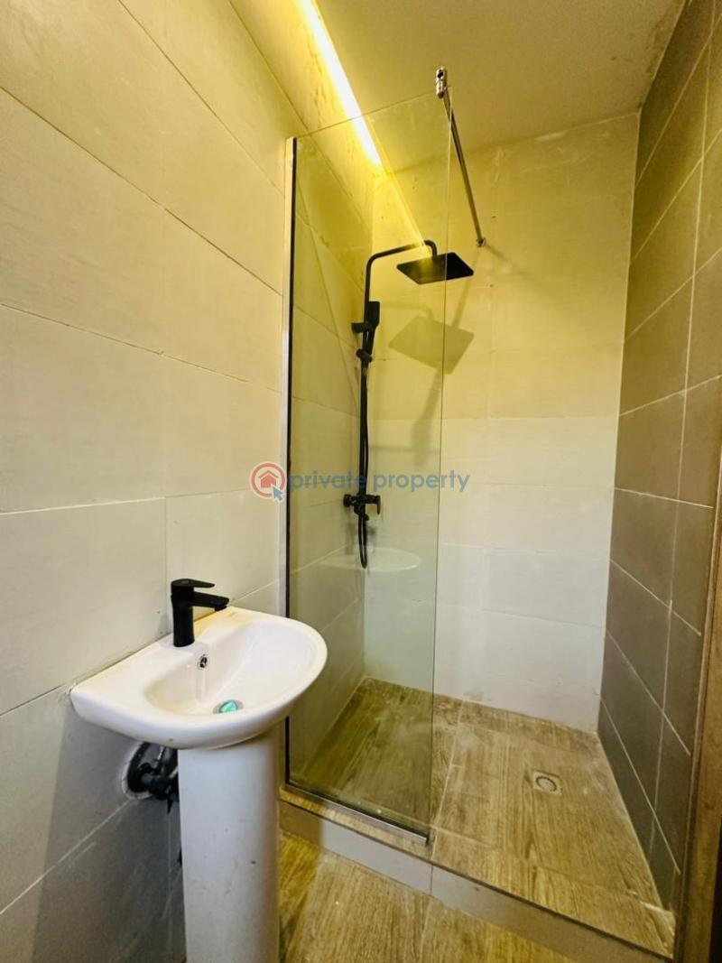 4 bedroom Detached Duplex For Sale Oko Oba Agege Lagos - 6
