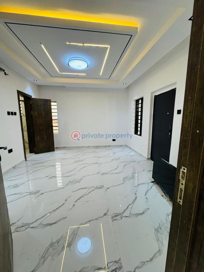 4 bedroom Detached Duplex For Sale Ogba Lagos - 13