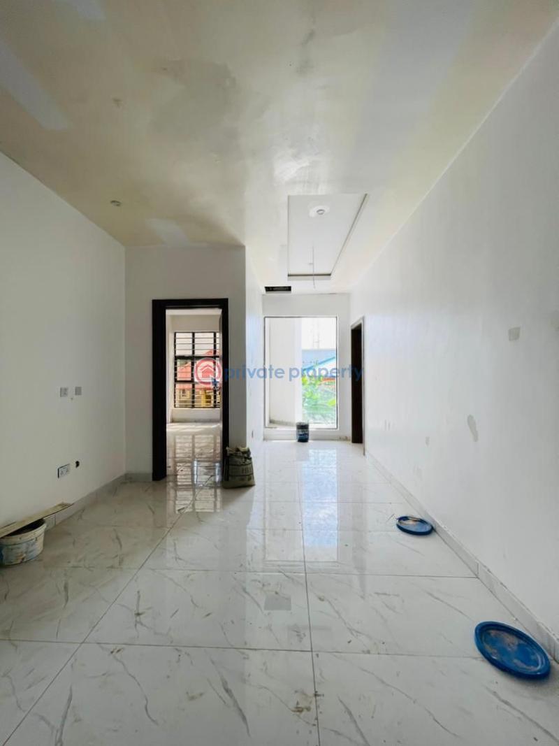 4 bedroom Detached Duplex For Sale Magodo GRA Phase 1 Ojodu Lagos - 6