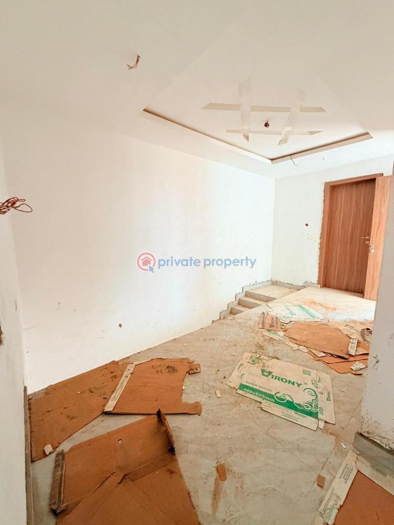 Detached Duplex For Sale Isaac John Ikeja GRA Lagos - 0