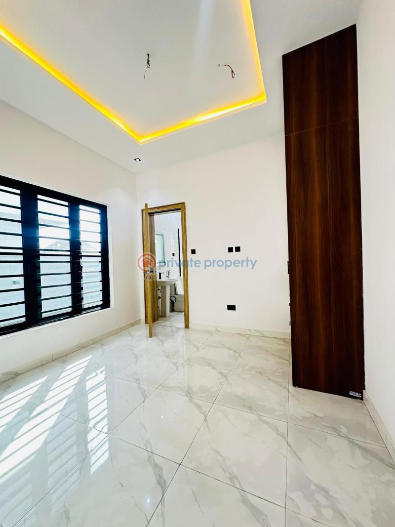 4 bedroom Detached Duplex For Sale Opic Gra Isheri North Ojodu Lagos - 10