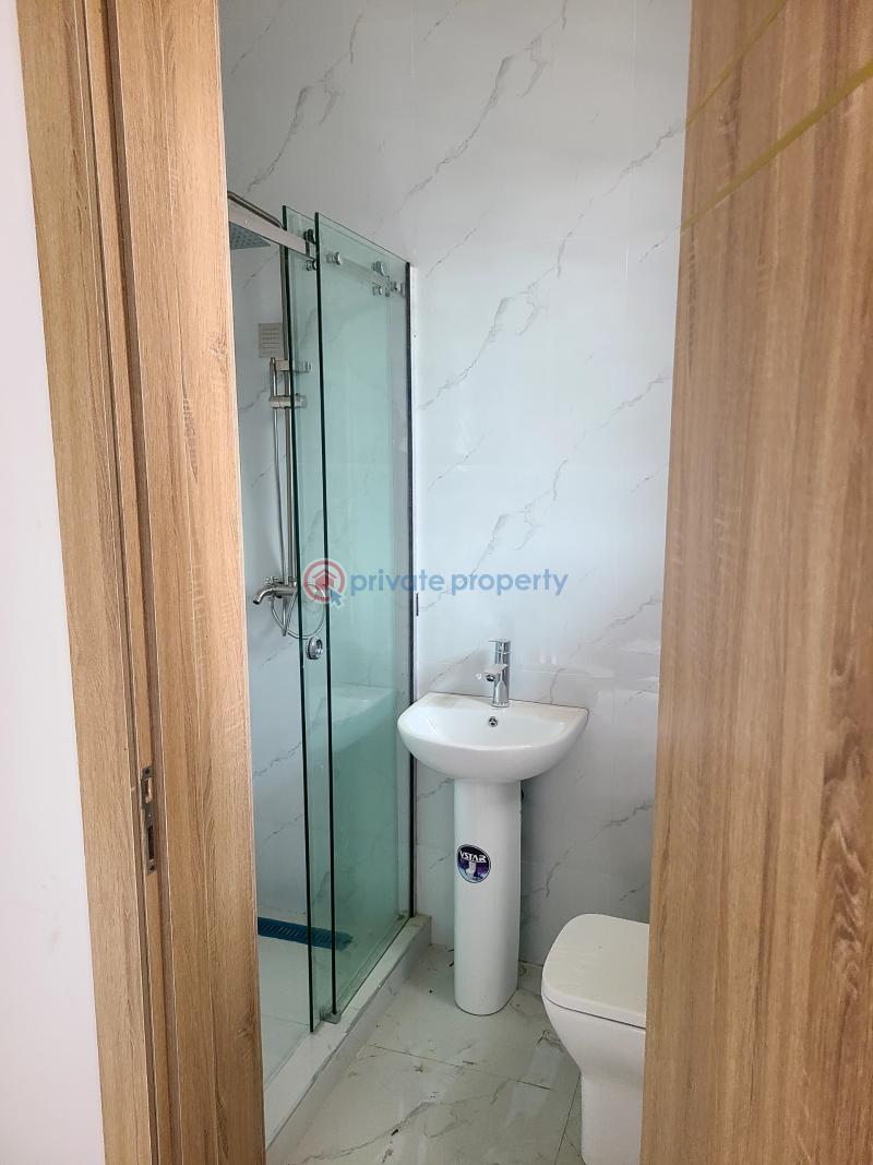 Newly built 4 bedroom fully detached home with study room and a room bq - 3 4 bedroom Detached Duplex For Sale Omole Phase1 Omole Phase 1 Ojodu Lagos - 3