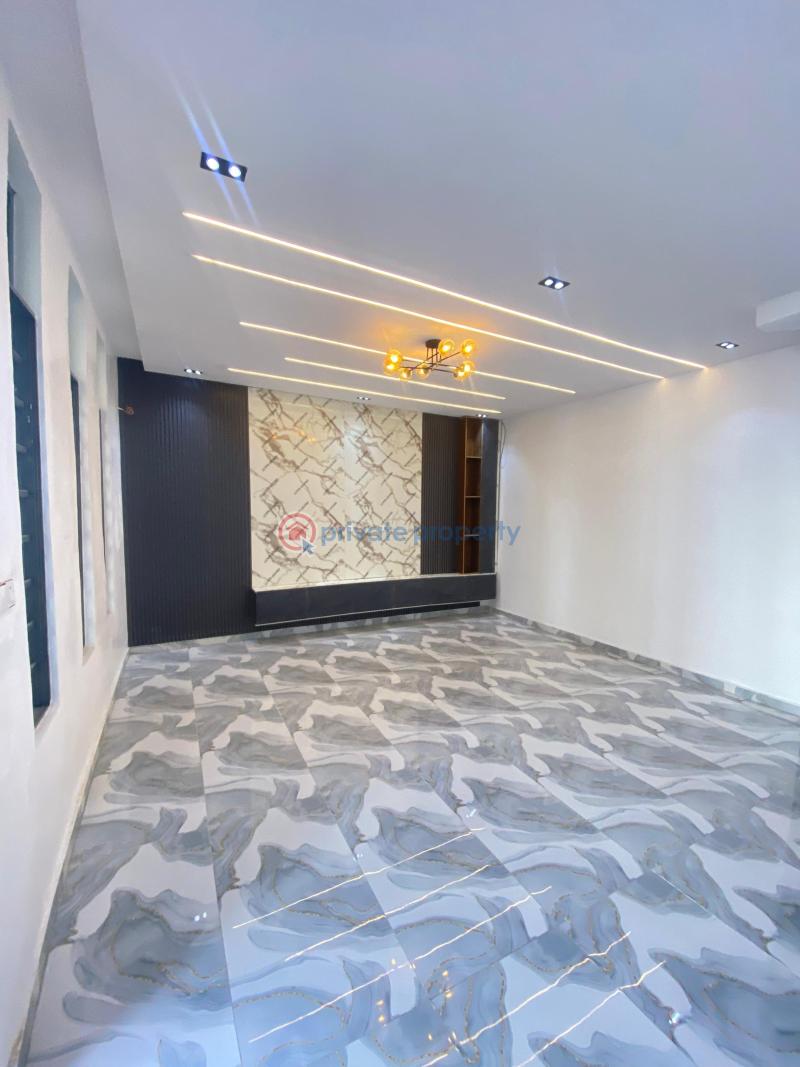 4 bedroom Detached Duplex For Sale Ajah Lekki Lagos Addo Ajah Lagos - 4