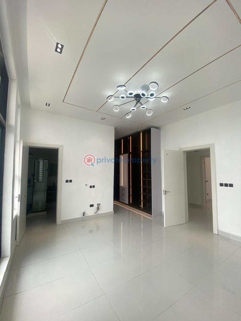 4 bedroom Semi detached Duplex For Sale Ajah Lekki Lagos State Addo Ajah Lagos - 6