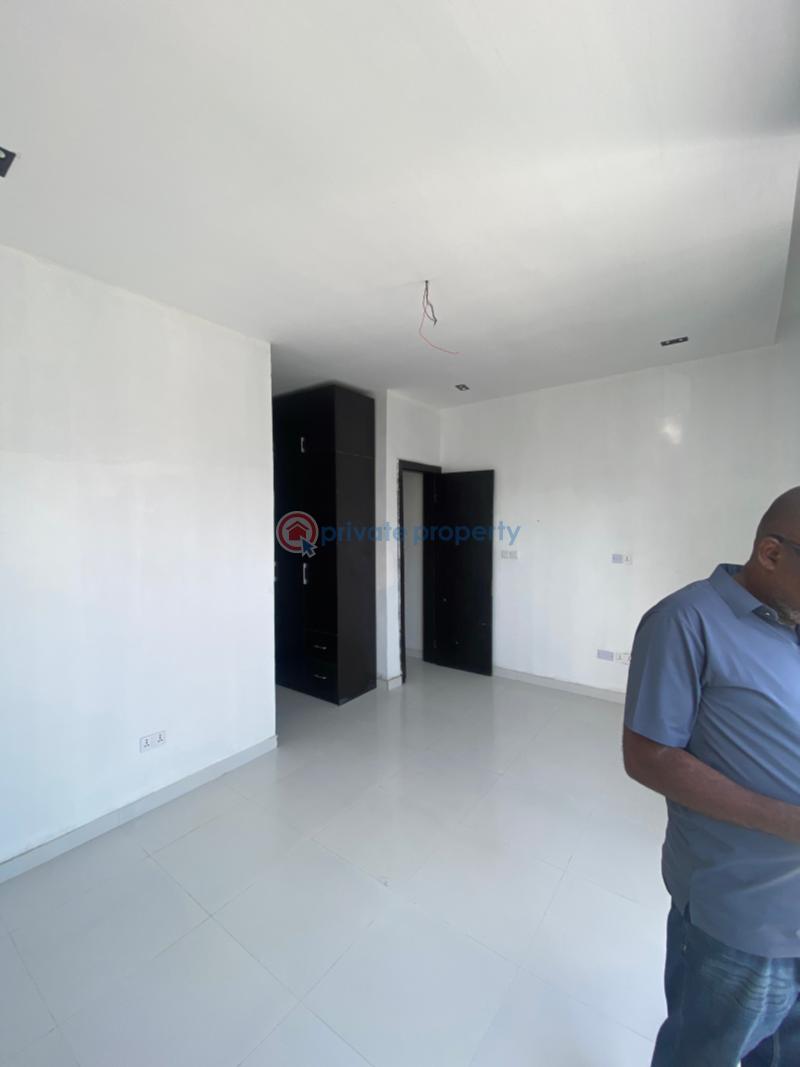 Newly built 4 bedroom fully detached house - 6 4 bedroom Semi detached Duplex For Sale Abraham Adesanya Lagos Abraham Adesanya Ajah Lagos - 6
