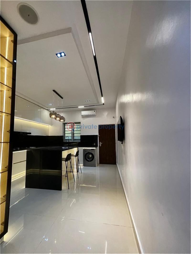 4 bedroom Detached Duplex For Sale Omole Phase 1 Ojodu Lagos - 4