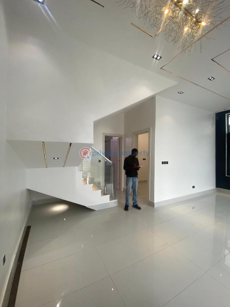 4 bedroom Semi detached Duplex For Sale Ajah Lekki Lagos State Addo Ajah Lagos - 1