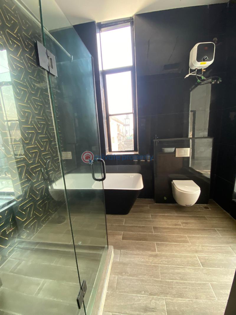 4 bedroom Detached Duplex For Sale Ajah Lekki Lagos Addo Ajah Lagos - 1