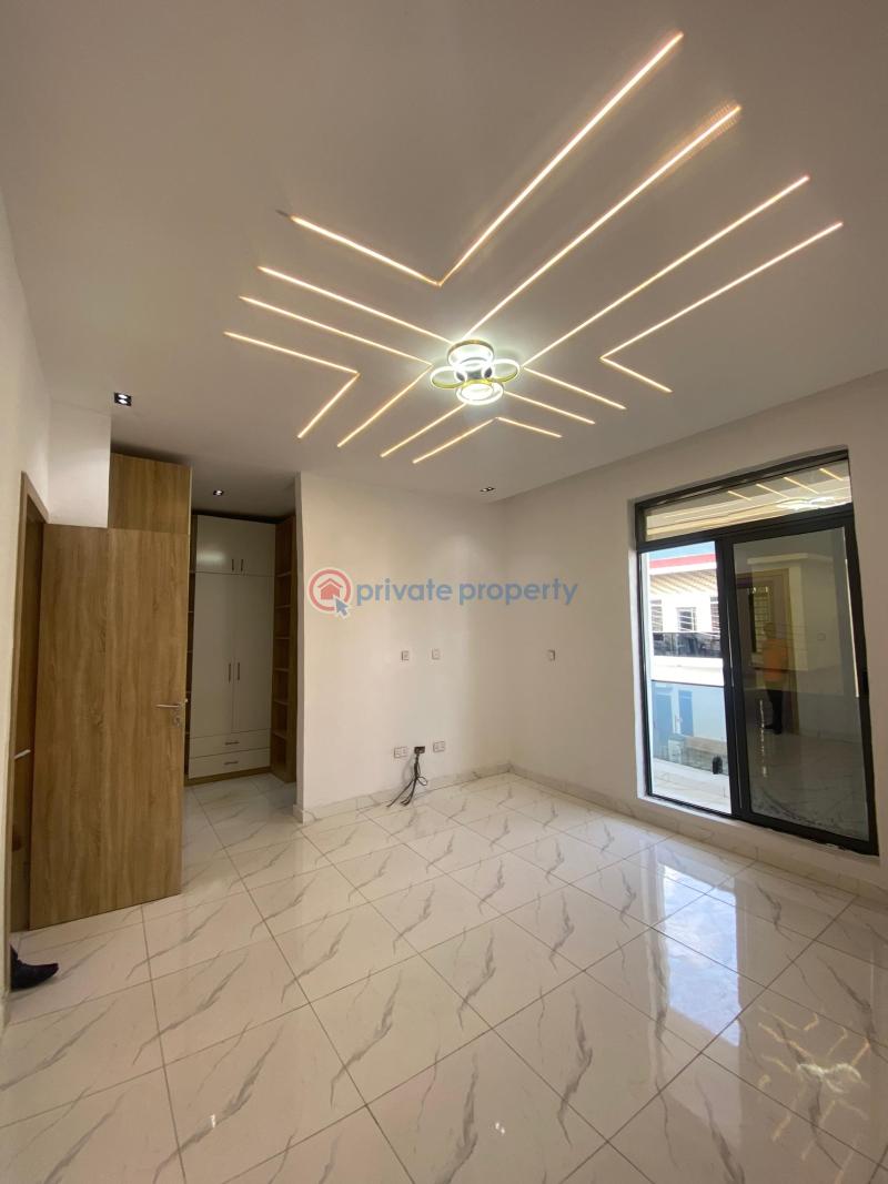 4 bedroom Detached Duplex For Sale Ajah Lekki Lagos Addo Ajah Lagos - 10