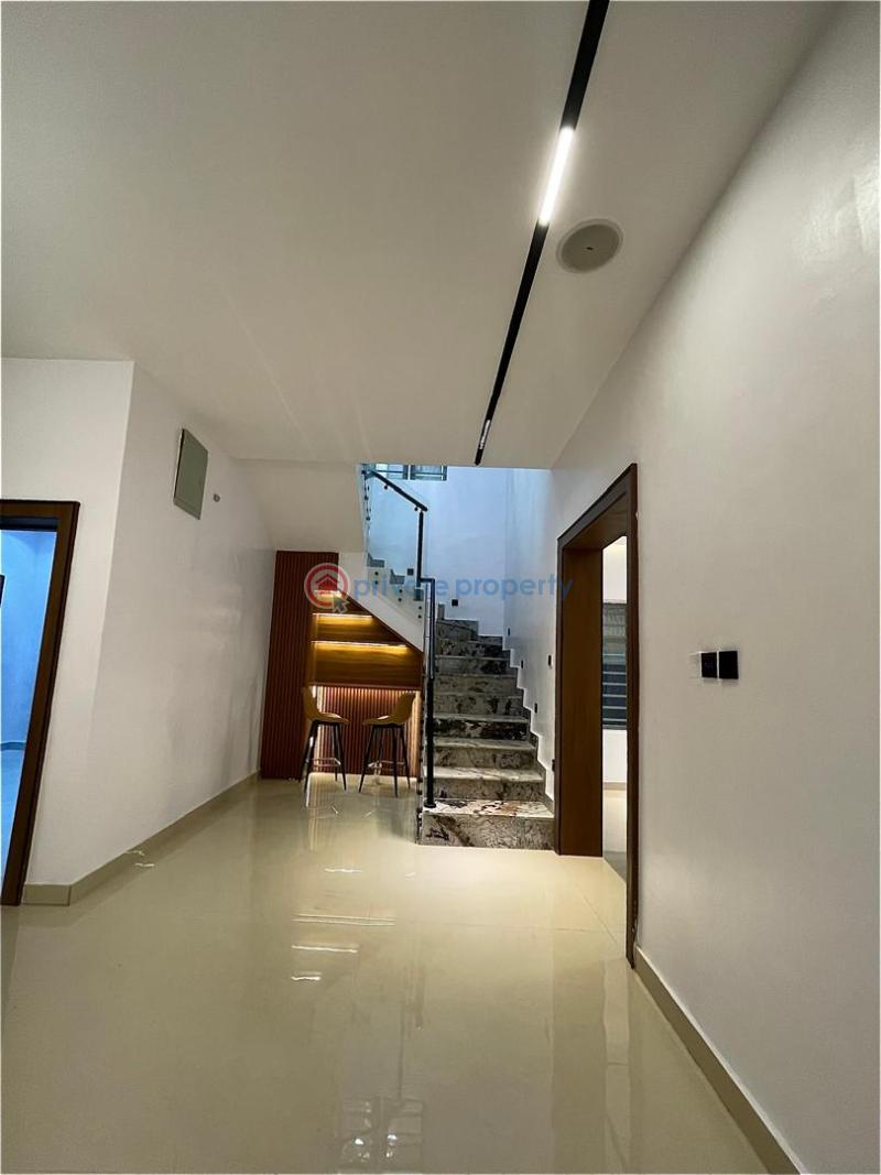 4 bedroom Detached Duplex For Sale Omole Phase 1 Ojodu Lagos - 2