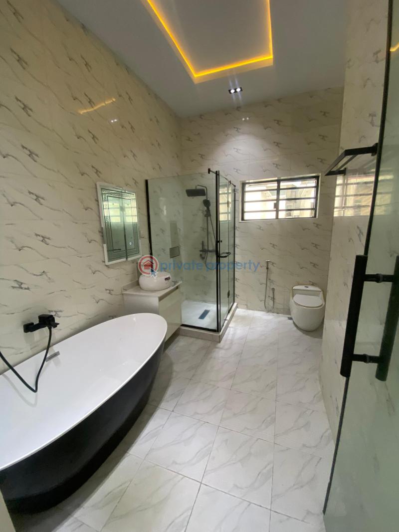 4 bedroom Detached Duplex For Sale Lekki Ajah Lagos Addo Ajah Lagos - 1