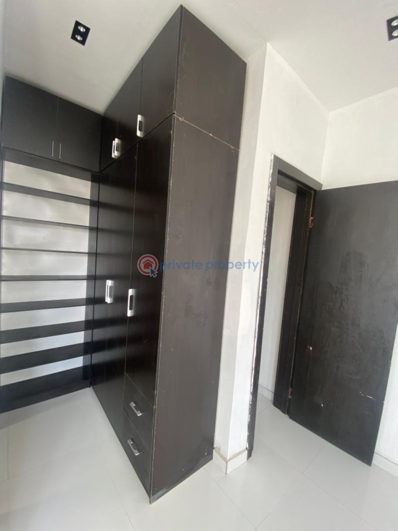 Newly built 4 bedroom fully detached house - 7 4 bedroom Semi detached Duplex For Sale Abraham Adesanya Lagos Abraham Adesanya Ajah Lagos - 7
