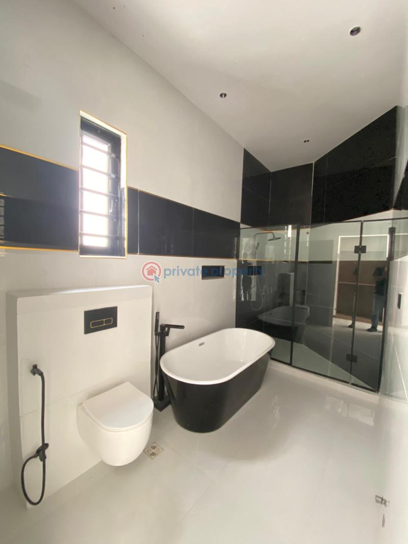 4 bedroom House For Sale Lekki Ajah Lagos Addo Ajah Lagos - 0