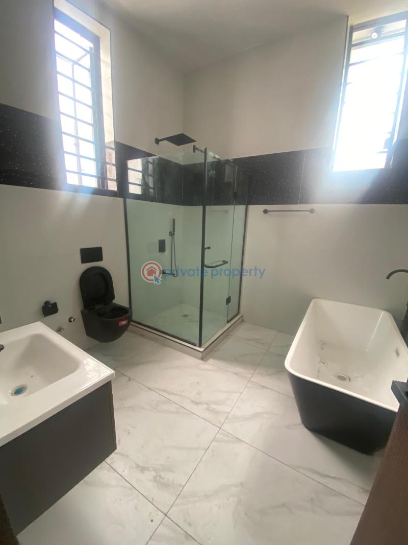 4 bedroom Detached Duplex For Sale Ajah Lekki Lagos State Addo Ajah Lagos - 5