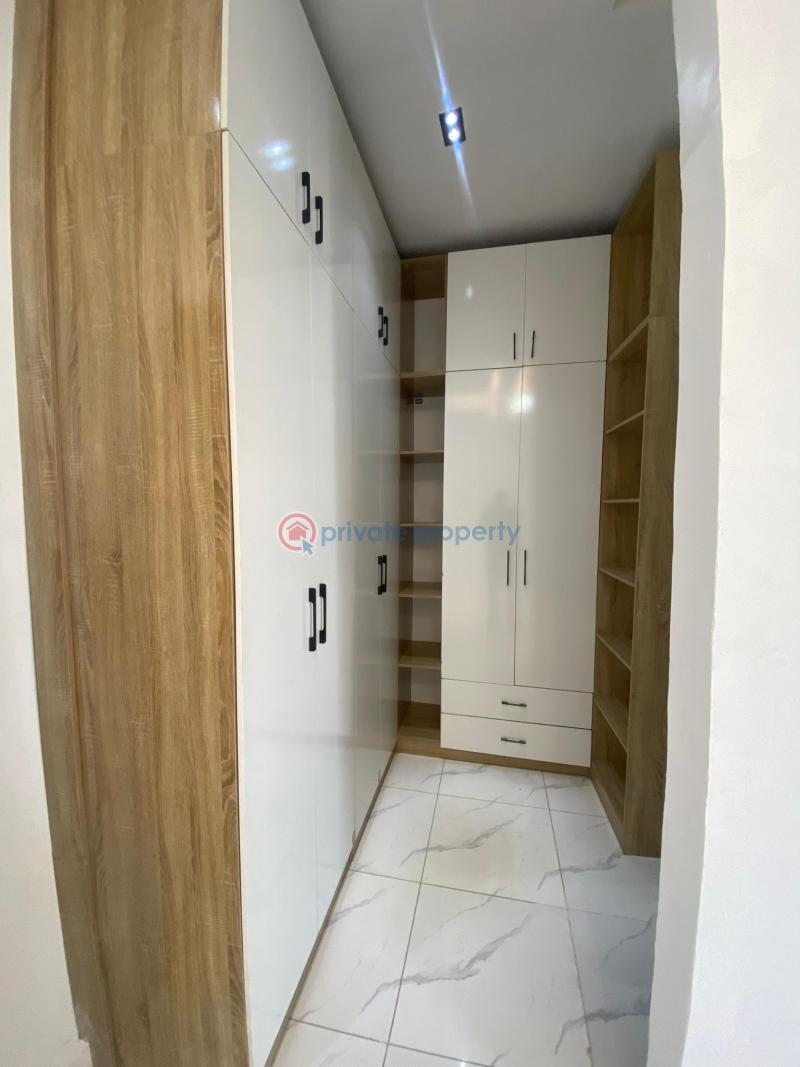 4 bedroom Detached Duplex For Sale Lekki Ajah Lagos Addo Ajah Lagos - 2