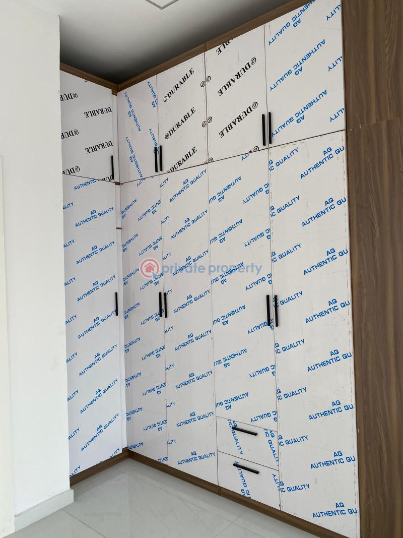 4 bedroom Detached Duplex For Sale Lekki Ajah Lagos Addo Ajah Lagos - 6