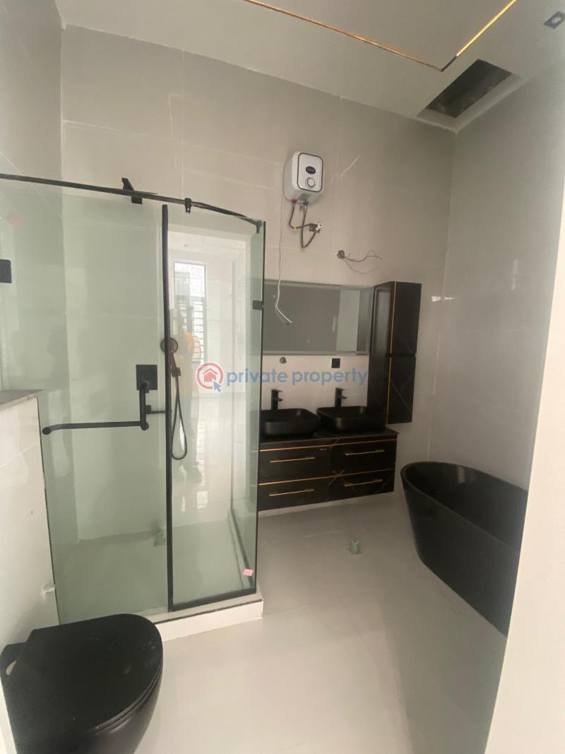 4 bedroom Detached Duplex For Sale Ajah Lekki Lagos State Addo Ajah Lagos - 1