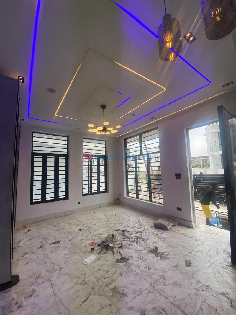 4 bedroom Detached Duplex For Sale Ajah Lekki Lagos State Addo Ajah Lagos - 6