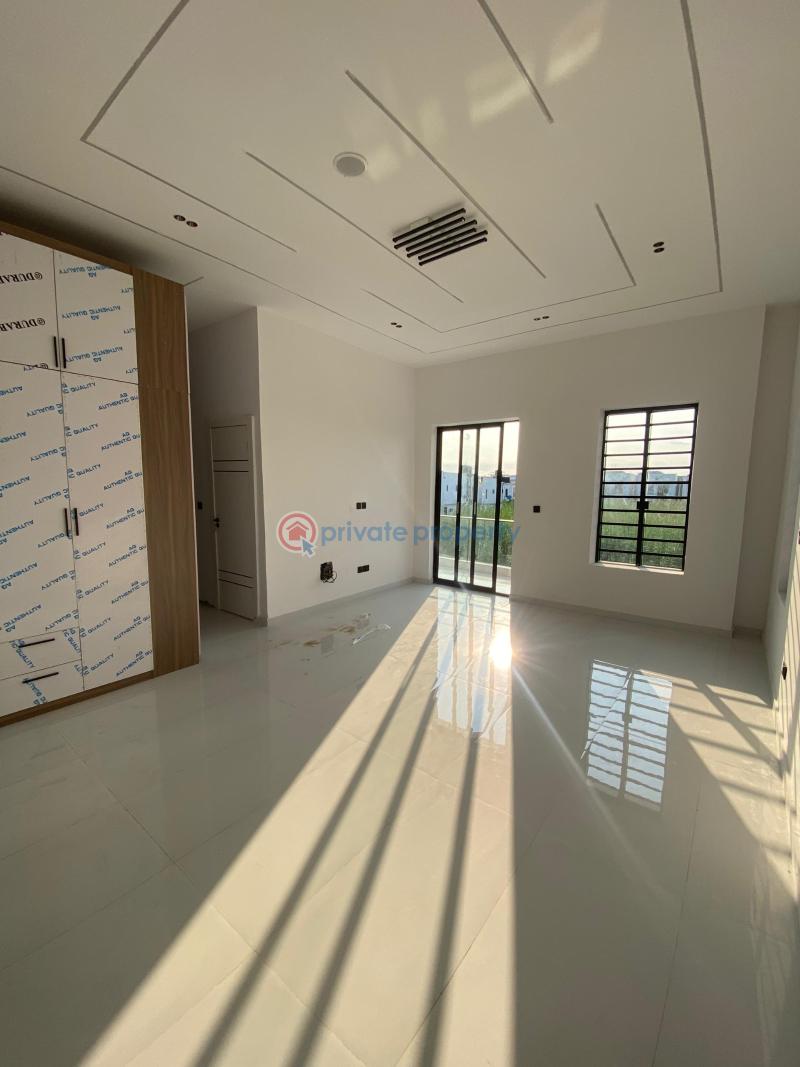4 bedroom Detached Duplex For Sale Lekki Ajah Lagos Addo Ajah Lagos - 5