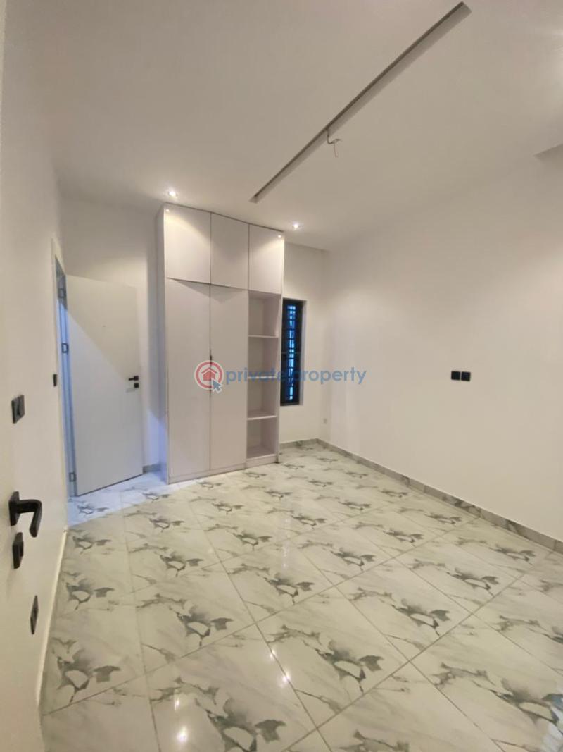 Newly built 4 bedroom fully detached house - 2 4 bedroom Detached Duplex For Sale Ajah Lekki Lagos Addo Ajah Lagos - 2