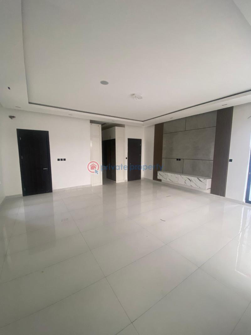 Newly built 5 bedroom fully detached house with bq - 17 5 bedroom Detached Duplex For Sale Orchid Lekki Lagos Lekki Phase 2 Lagos - 17