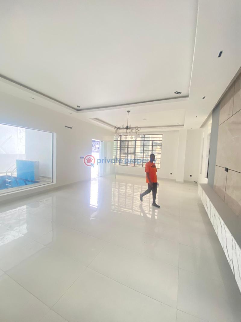 Newly built 5 bedroom fully detached house with bq - 12 5 bedroom Detached Duplex For Sale Orchid Lekki Lagos Lekki Phase 2 Lagos - 12