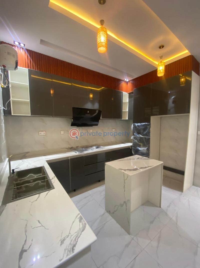 4 bedroom Detached Duplex For Sale Ajah Lekki Lagos Addo Ajah Lagos - 3